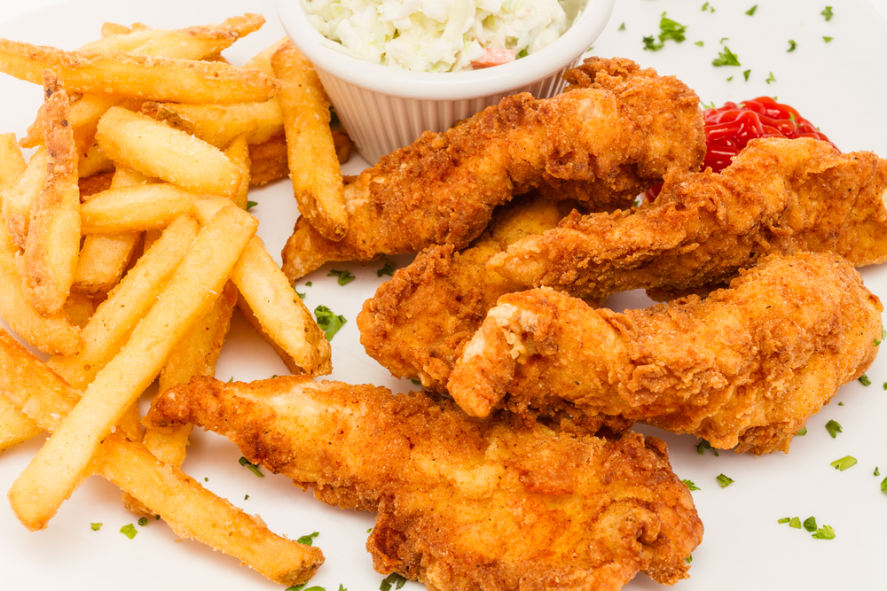 Satisfy Your Craving at Layne's of College Station