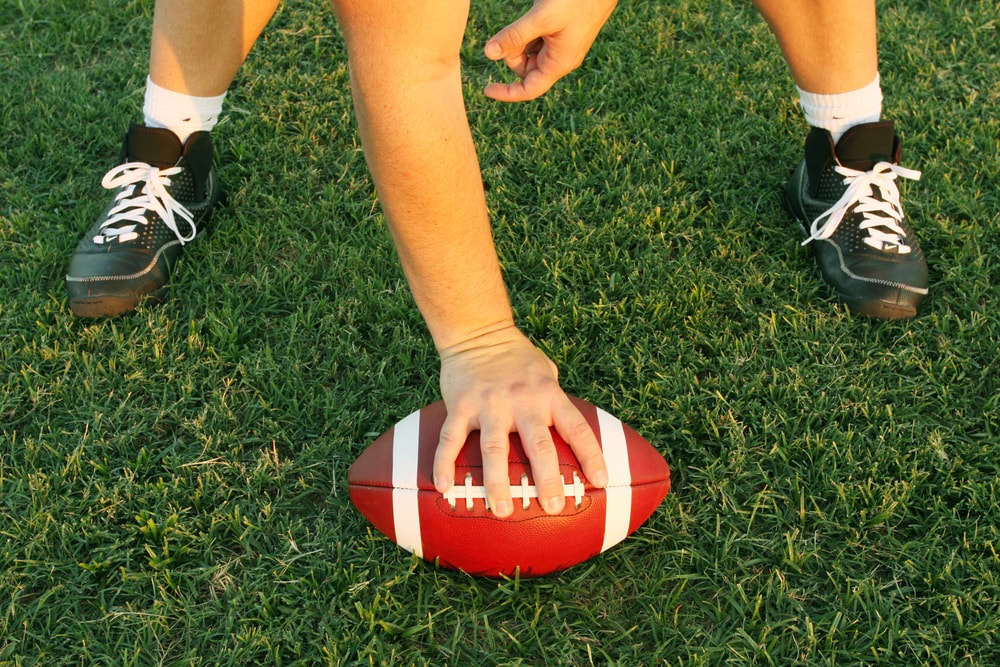 Enjoy a Game of Flag Football in College Station