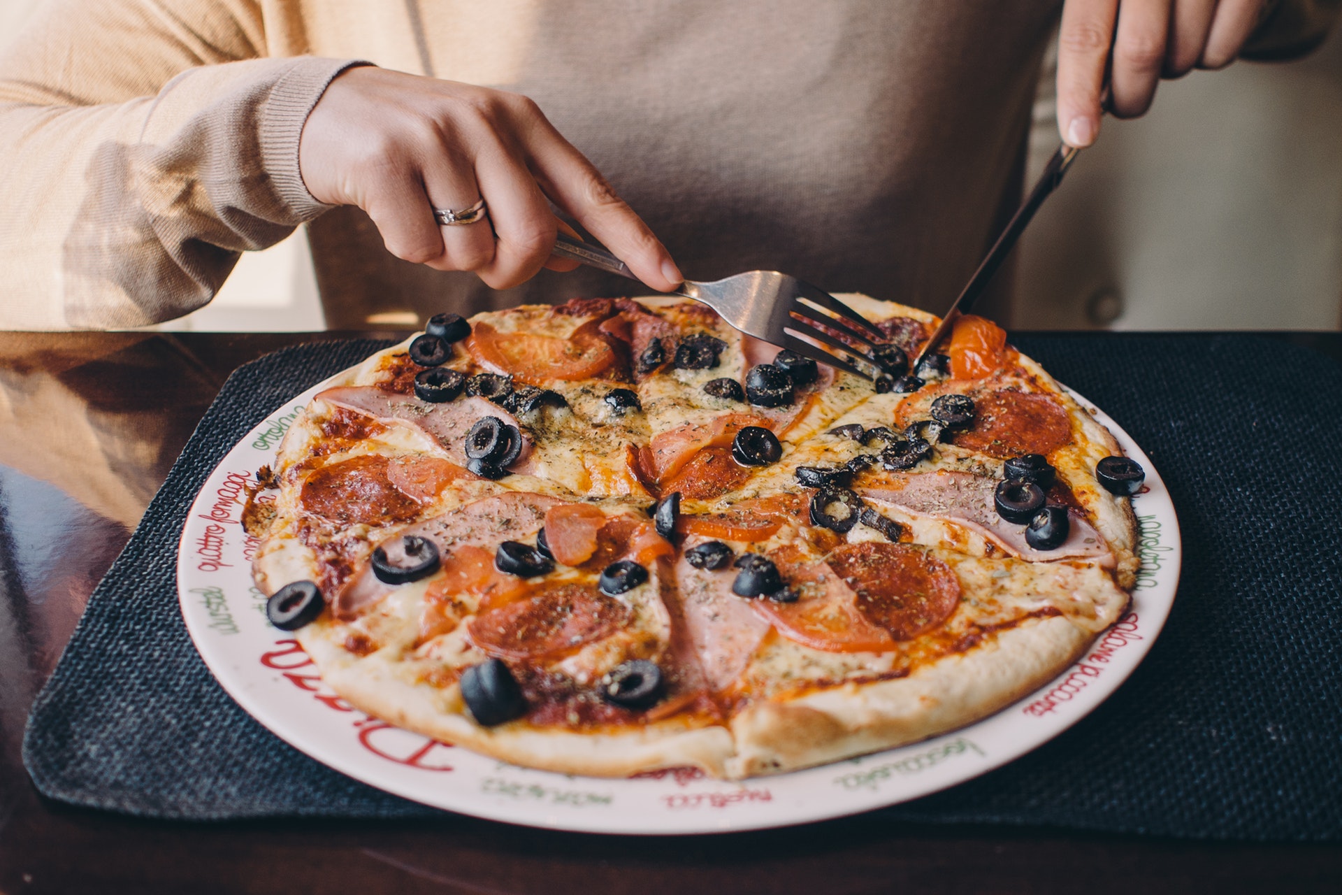 The 3 Best Pizza Destinations Nearby