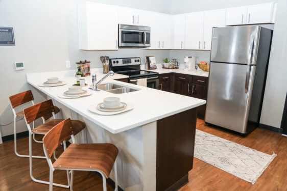 Apartment Gallery - 1