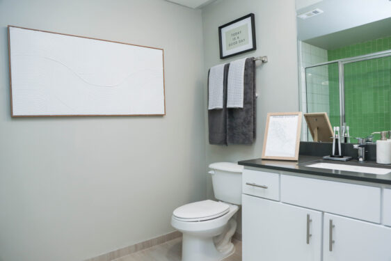 Apartment Gallery - 3