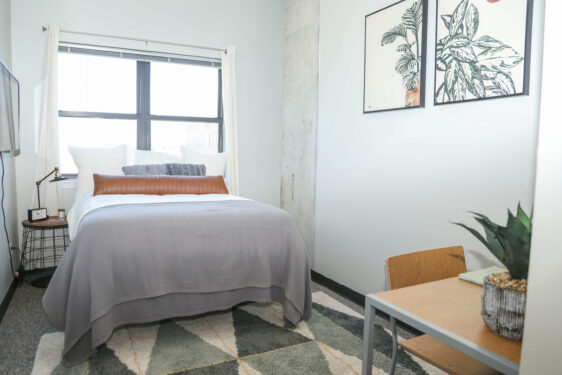 Apartment Gallery - 5