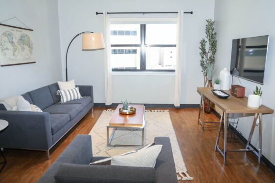 Apartment Gallery - 7