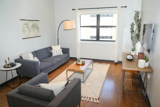Apartment Gallery - 8
