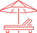 Icon for Renovated Pool Deck