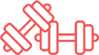 Icon for Renovated Fitness Center